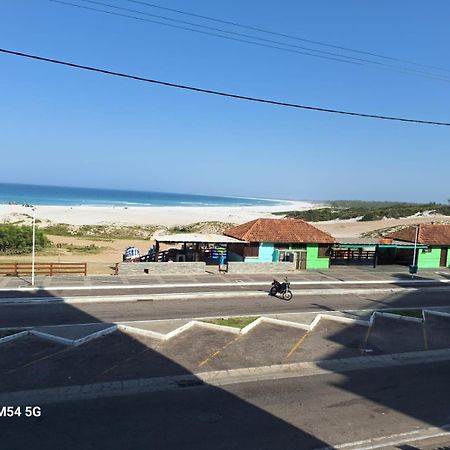 Loft Da Praia Grande II Arraial do Cabo Buitenkant foto