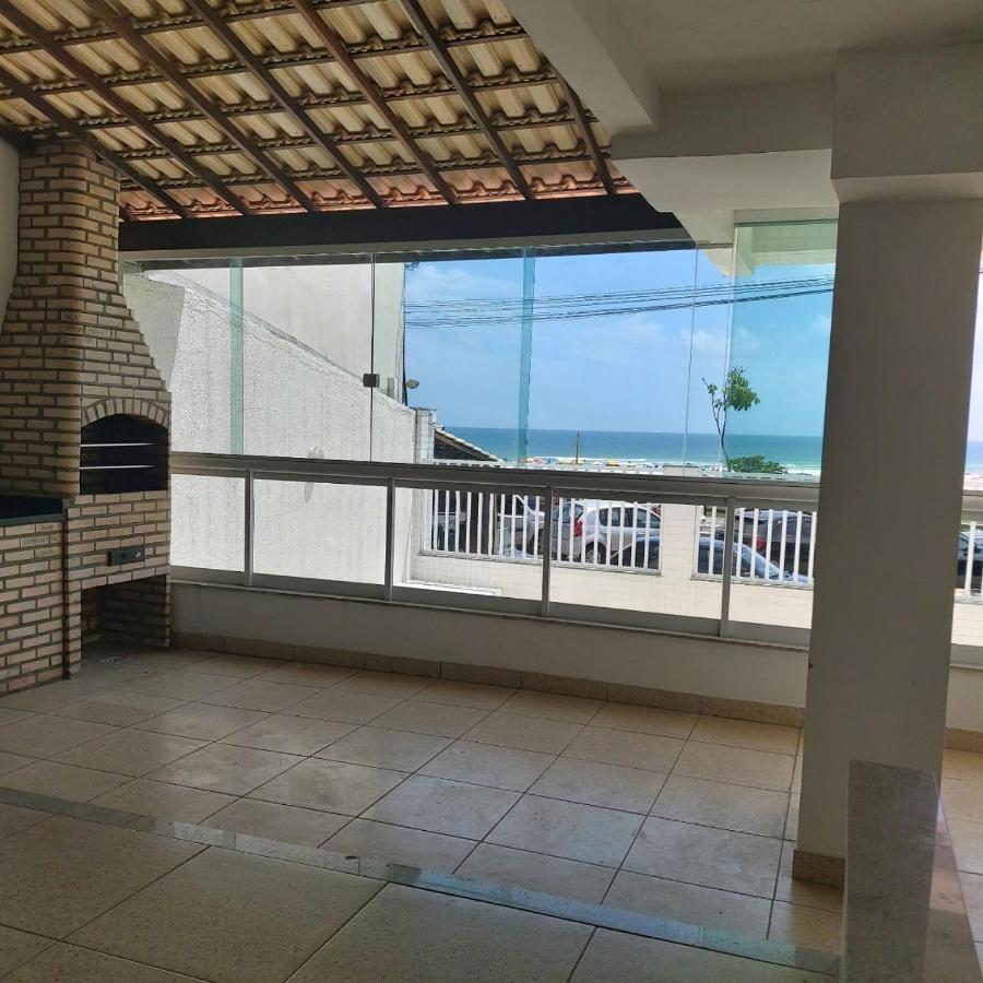 Loft Da Praia Grande II Arraial do Cabo Buitenkant foto