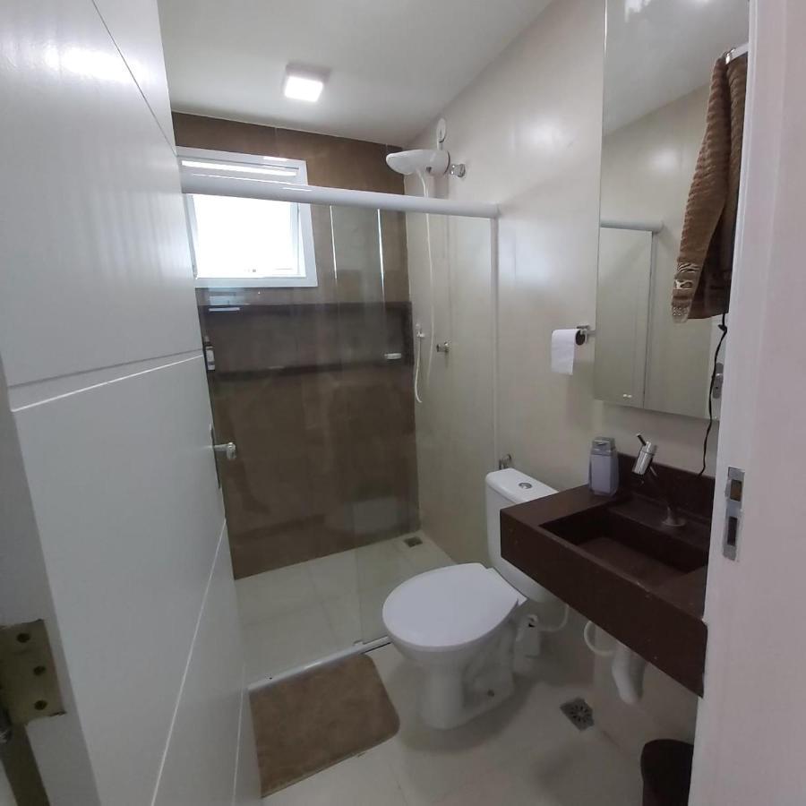 Loft Da Praia Grande II Arraial do Cabo Buitenkant foto