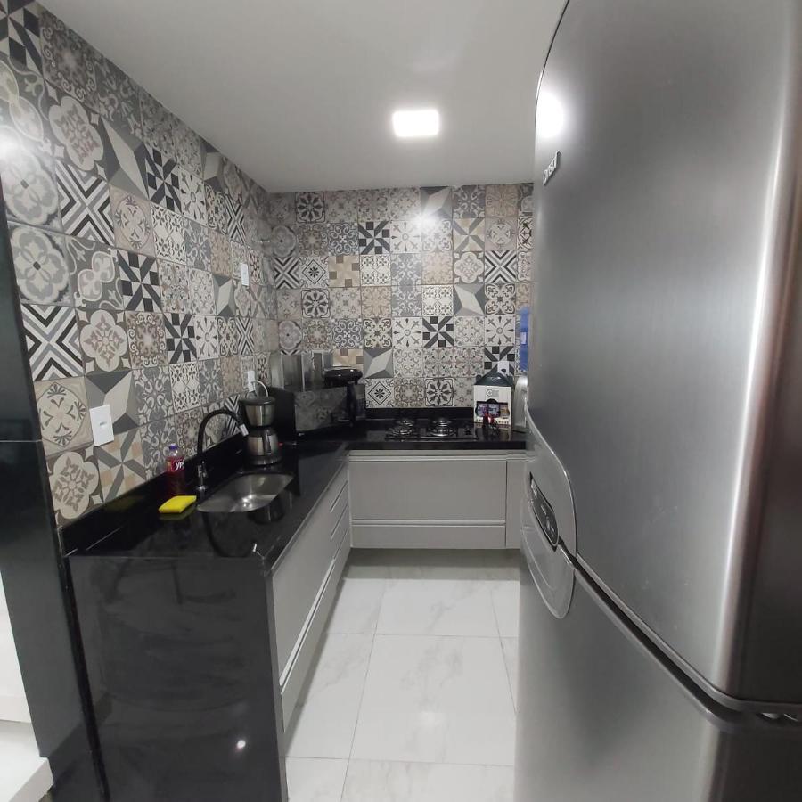 Loft Da Praia Grande II Arraial do Cabo Buitenkant foto