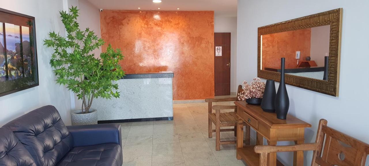 Loft Da Praia Grande II Arraial do Cabo Buitenkant foto